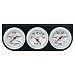 Equus 8200 Triple Gauge Kit