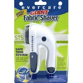 Evercare Rasoir pour tissus G�ant