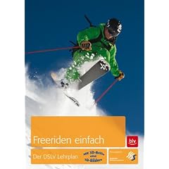 Freeride. der DSLV-Lehrplan