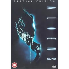Aliens [1986]