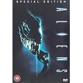 Aliens - Special Edition [1986] [DVD]