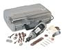 Dremel 3962-02 Multipro 1.15 Amp 5,000 to 35,000 RPM Variable Speed Rotary Tool Kit with 75 Accessories