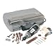 Dremel 3962-02 Multipro 1.15 Amp 5,000 to 35,000 RPM Variable Speed Rotary Tool Kit with 75 Accessories