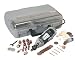 Tools & Hardware : Dremel 3962-02 Multipro 1.15 Amp 5,000 to 35,000 RPM Variable Speed Rotary Tool Kit with 75 Accessories