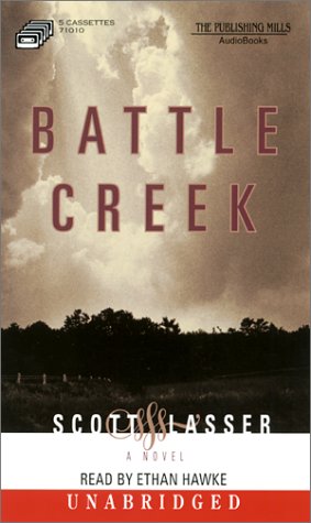 Battle Creek