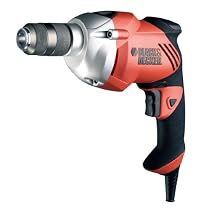 Black & Decker KR70K Hammer Drill 730W