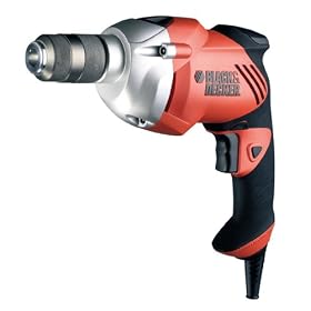 Black and Decker Kr70k Hammer Drill 730w