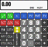 Abacus Financial Calculator downloadable Software
