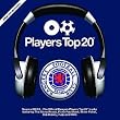 Players Top 20 - Rangers