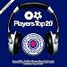 Players Top 20 - Rangers