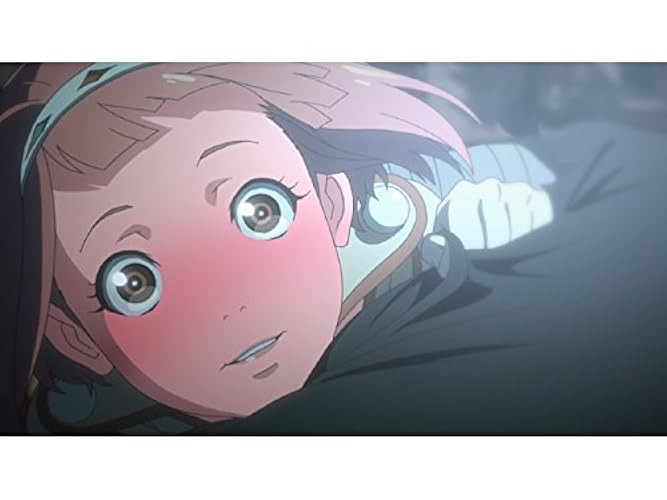 Watch RAGE OF BAHAMUT VIRGIN SOUL Season 1 Episode 1 - Red Dragon