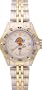 Los Angeles Lakers Women's All Star Watch Stainless Steel Bracelet