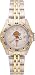 Los Angeles Lakers Women's All Star Watch Stainless Steel Bracelet