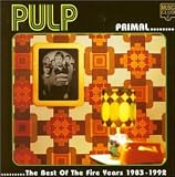 Primal: Best of the Fire Years 1983-92