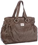 Produkt-Bild: Belmondo 731385 Damen Henkeltaschen, 40x32x20 cm (B x H x T)