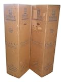 Martin Logan Clarity Floorstanding Speakers Black (EACH)