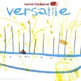 Revue Laurent Coq  / Versatile