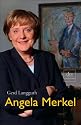 Angela Merkel: Biographie