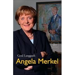 Angela Merkel: Biographie