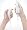 Nintendo Wii Nunchuk Controller add-on (Wii)