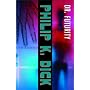 Dr. Futurity: A Novel