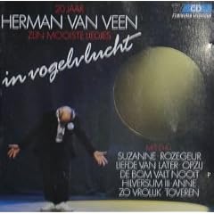 20 Jaar Herman Van Veen in Vogelvlucht