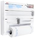 Leifheit 25723 Rollenhalter Parat Plus