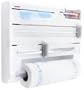 Leifheit 25723 Rollenhalter Parat Plus