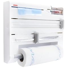 Leifheit 25723 Rollenhalter Parat Plus