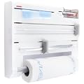 Leifheit 25723 Rollenhalter Parat Plus