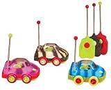 Battat B. Wheeee-Mote Control Car