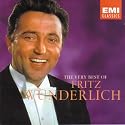 The Very Best of Fritz Wunderlich