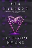 The Cassini division