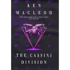 The Cassini Division