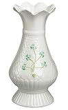 Belleek Templemore Vase