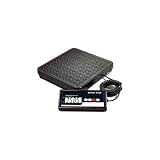 Taylor Digital 400 lb Receiving Scale