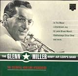 Eigenschaften Glenn Miller  / Essential Wartime Recordings