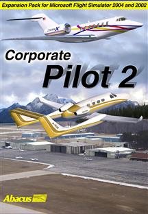 Corporate Pilot 2