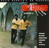 Holy Ground: Alvin Ranglin's GG Records