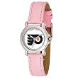 Philadelphia Flyers Ladies/Child Pink Player Series Watch - NHL Hockey