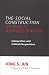 Book The Social Construction of Public Administration: Interpretive and Critical Perspectives (Suny Series in Public Administration)