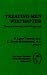 Treating Men Who Batter: Theory, Practice and Programs (Springer Series, Focus on Men)