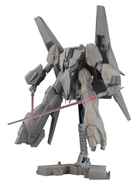 HGUC 1/144 PMX-000 メッサーラ 