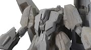 HGUC 1/144 PMX-000 メッサーラ (機動戦士Zガンダム)