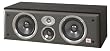 JBL EC35 3-Way, Dual 5" Center Channel Speaker (Each), Black