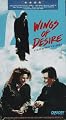 Wings of Desire [VHS]