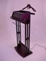 Excalibur Dark Mahogany Clothes Valet by Proman Products