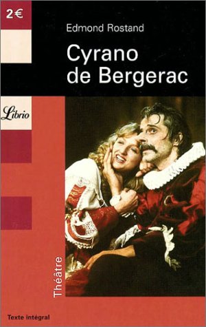 Cyrano de bergerac