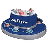 Kelsyus Floating Cooler