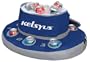 Kelsyus Floating Cooler